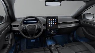2026 Ford Mustang Mach-E® Internal Image 2